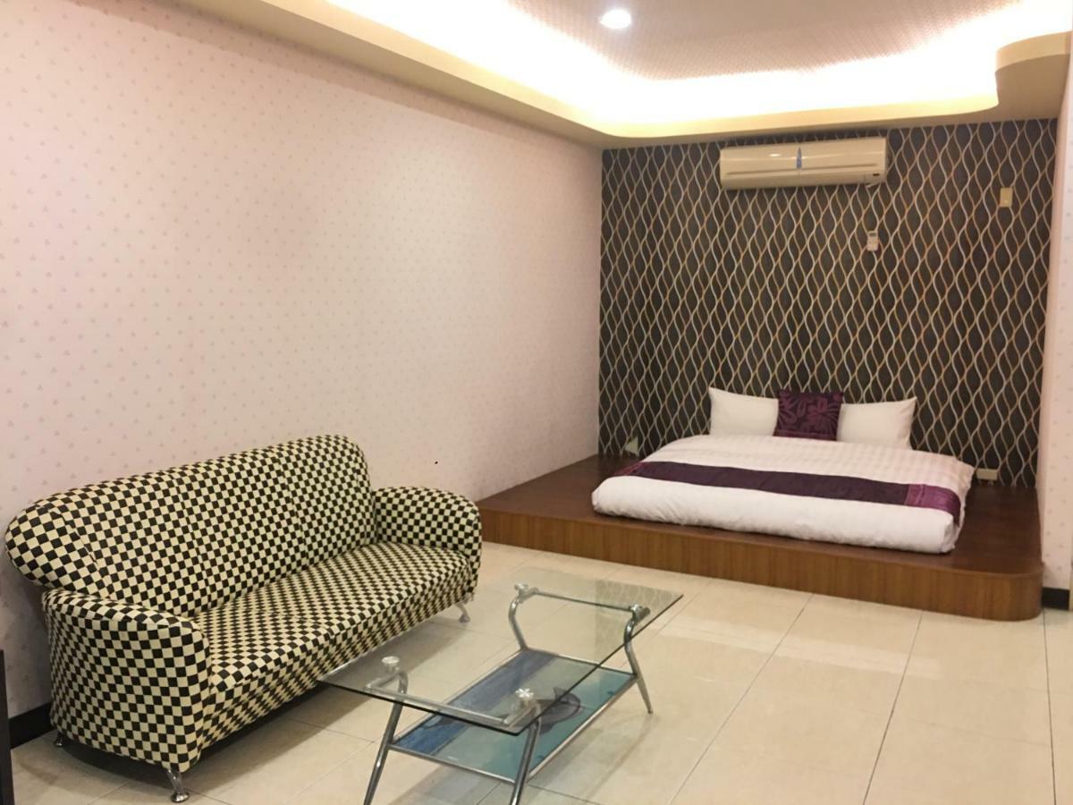 Rural Area Hotel Wanqiao Esterno foto