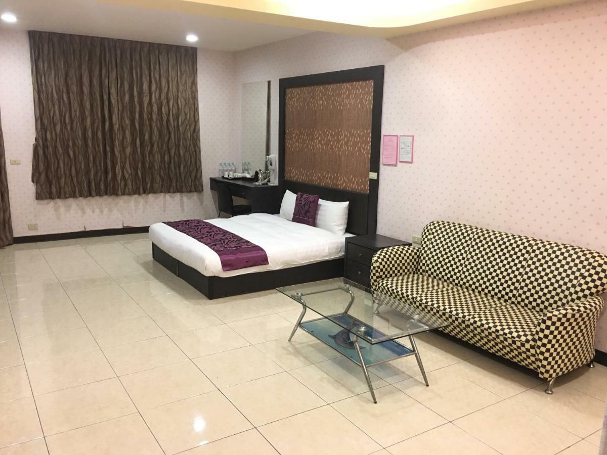 Rural Area Hotel Wanqiao Esterno foto