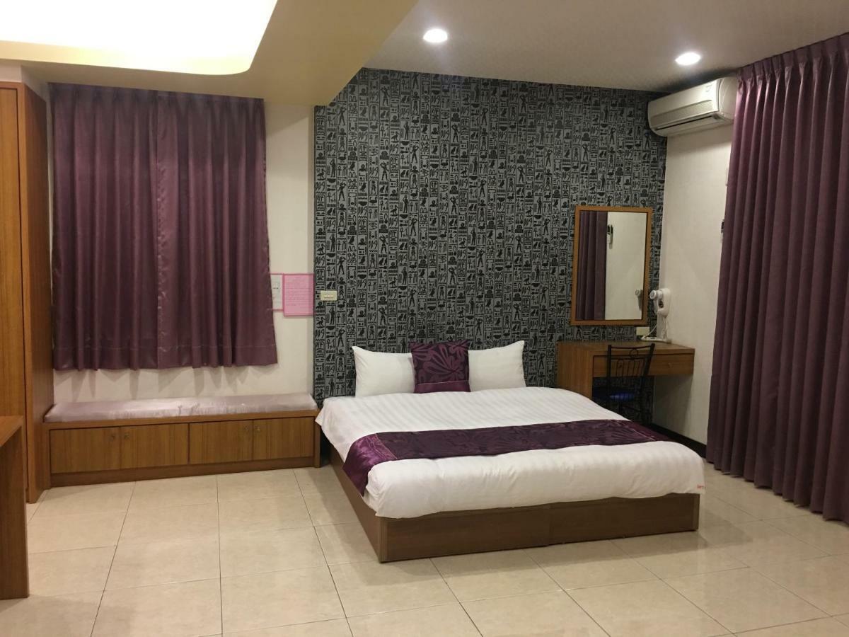 Rural Area Hotel Wanqiao Esterno foto