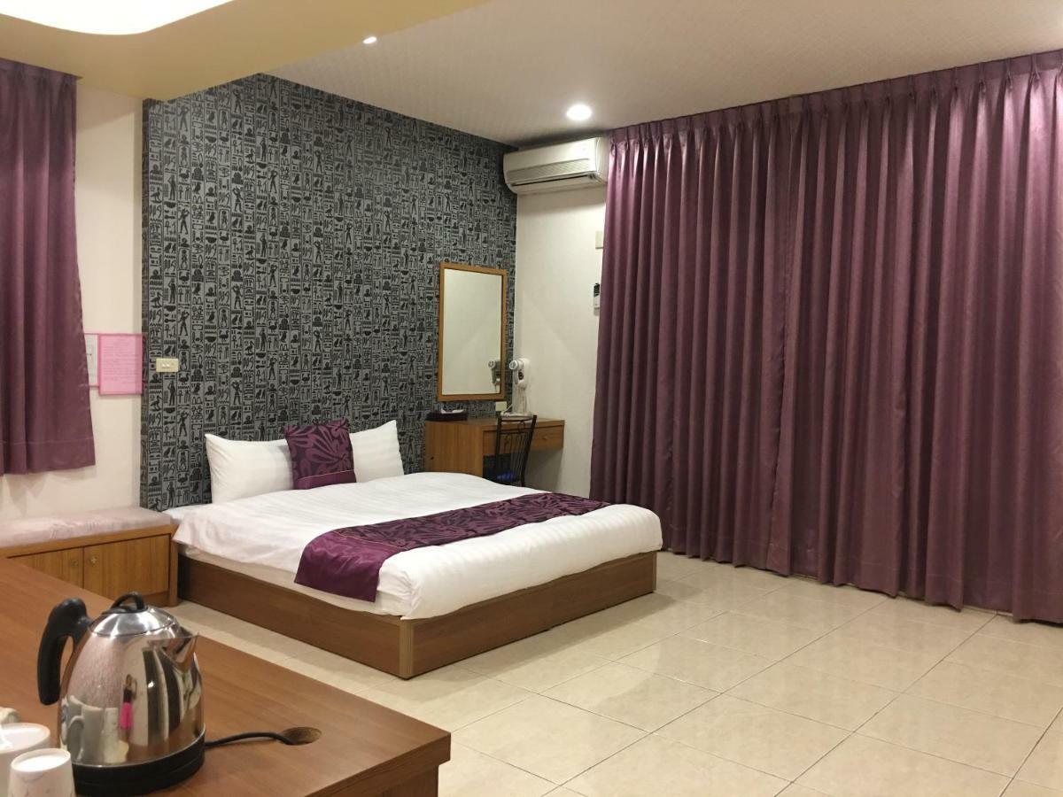 Rural Area Hotel Wanqiao Esterno foto