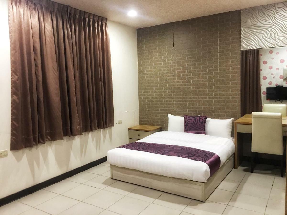 Rural Area Hotel Wanqiao Esterno foto