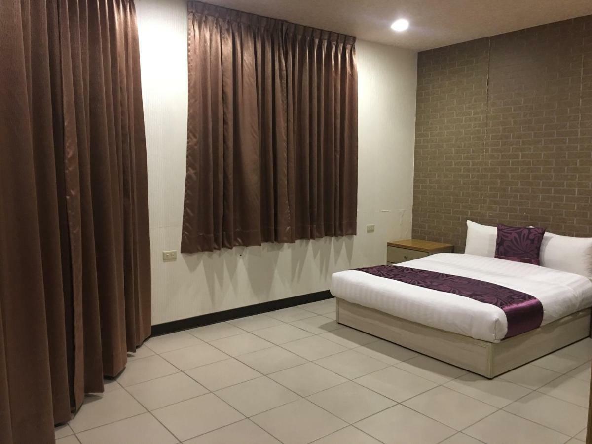 Rural Area Hotel Wanqiao Esterno foto