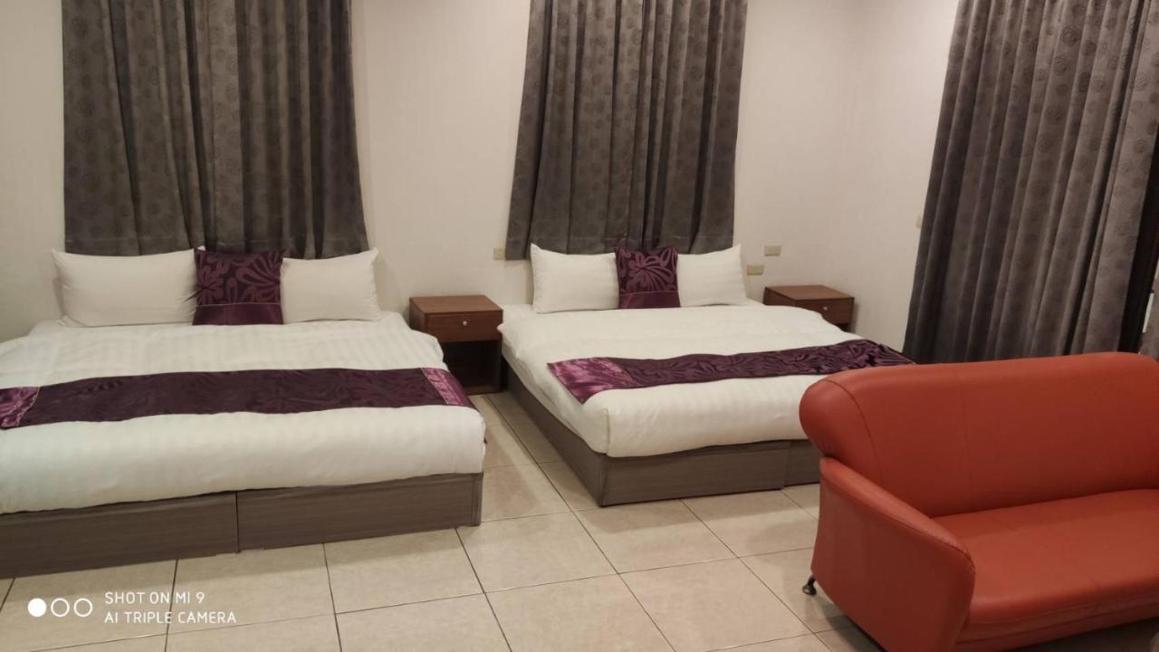 Rural Area Hotel Wanqiao Esterno foto